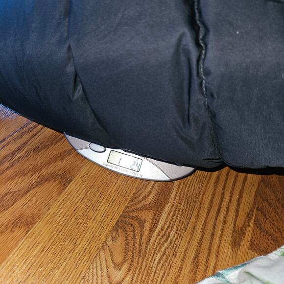 J. Lindeberg Winter Puffer Coat Men's size XL - Picture 10 of 10